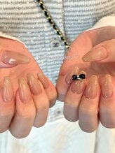 オト(OTO)/mao gel.