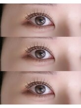 ブレア 射水小杉店(BLEA)/＊パリジェンヌラッシュリフト＊