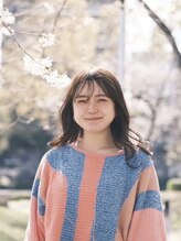 カラメル(.colormelt)&nbsp;Kumiko 