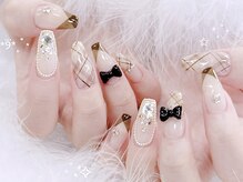 ブルームビューティ― 新宿(Blooｍ Beauty)/