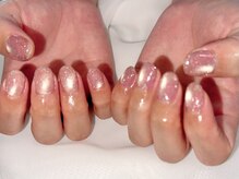 シャルフ(shalf)/Flash × magnet