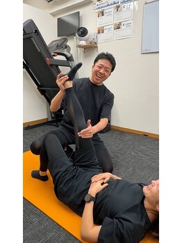 健康増進型整体院 ココカラダ/ピラティス画像2