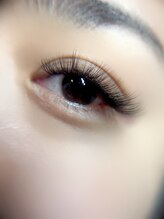 クロレ(Nail Salon COLORE)/目元の印象作れる！