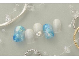 5600円　タイダイ　うるうる