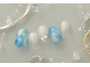 5600円　タイダイ　うるうる