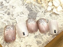 トレネイル 南流山店(TRE nail)/【定額ネイル】¥7980