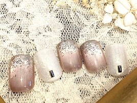 【定額ネイル】¥7980