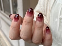 ガレージネイル(GARAGE NAIL)/