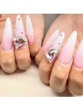 ミリセント(Millicent)/ベイビーブーマー☆150分¥14500