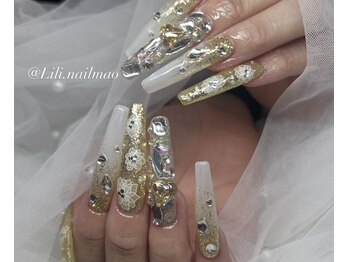 リリネイル 吉祥寺(Lili.nail)/