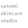 サトミスキンケアスタジオ(satomi skincare studio)のお店ロゴ