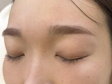 コナ(KONA)/自然眉毛が得意な眉毛サロン