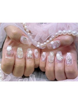 カラー・パーツの種類が豊富