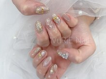 ヴリエ 立川北口店/持ち込みLコース＋有料パーツ