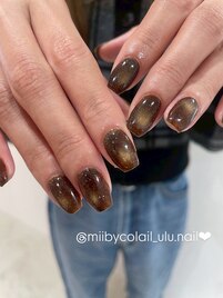 マグネット×フラッシュ