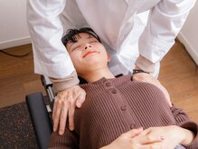 からだバランス なんば院/筋膜リリース整体/骨盤矯正/小顔