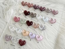 ルノン 獨協大学前店(LUNON)/肌馴染みの良いマオジェル