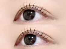 シェリー(cherie)/まつ毛パーマ