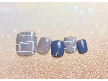 ギャザーパーティー 乃木坂店(gatherparty)/2026年秋冬トレンドデザイン