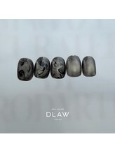 ドロウラピリィ トカ(DLAW Lapilie/toka)/1月 デザインプラス