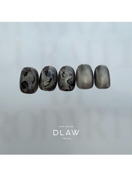 ドロウラピリィ トカ(DLAW Lapilie/toka)/1月 デザインプラス