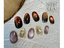 ステラ 川口店(Stella)/☆定額elegant☆