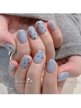 エクラン(ecrin)/平日持ち込み