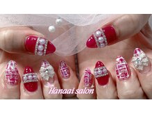 ハナアイ サロン 新宿店(hanaai salon)/シンプルオーダーコース