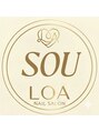 ロアネイル 本八幡店(LOA.NAIL)&nbsp;Sou. ネイリスト