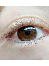 ザシーアイラッシュ 海老名(The C eyelash)/ボリュームラッシュ《シアー》