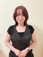 仙豆のちから 名古屋駅前店&nbsp;スタッフ 平岡