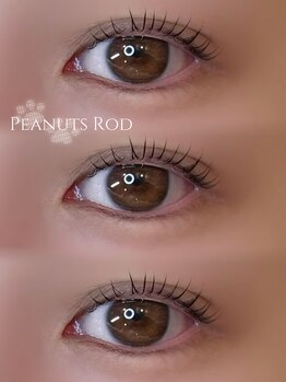 アイモア 多治見店(eye mor.)/似合わせまつ毛パーマ