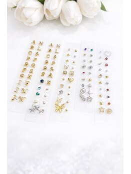 トータルビューティー ミミ(Total Beauty mimi)/