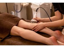 キュア(Cure)/集中部位別脂肪撃退コース