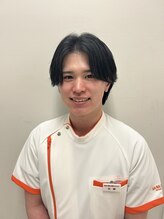 カラダファクトリー リノアス八尾店&nbsp;佐藤 尚暉