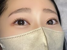 アイモア 大垣店(eye mor.)/まつ毛パーマ/眉毛/アイブロウ