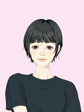 眉毛の王様 仙台店&nbsp;庄子 