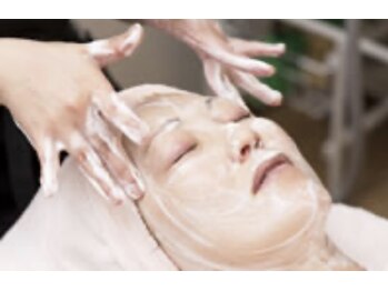 サロンドアンマン/SKIP &nbsp;2