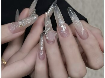 チップやり放題