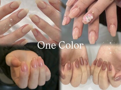 アイネイルズ 大宮店(Ｉ nails)の写真