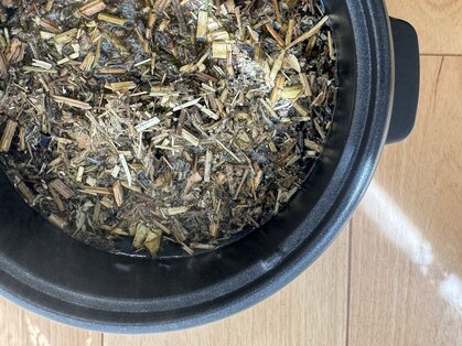 漢方温活サロン　よもぎのめぐみの写真