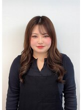アミー 札幌大通店(amii.)&nbsp;柴田 