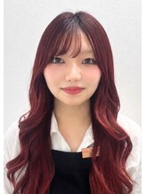 アイロジック&nbsp;Shion 