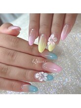 クイーンズビューティーサロン 新宿本店(Queen's beauty salon)/やりつけ放題コース