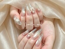 カメリアネイル 川崎(Camellia nail)
