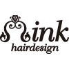 ミンクヘアーデザイン(mink hair design)ロゴ