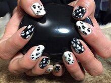 ネイルサロン カーネリアン/