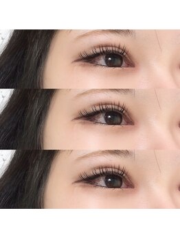 プライズアイリス アイラッシュ 池袋東口店(prize Iris eyelash)/グラマラスデザイン♪【池袋】