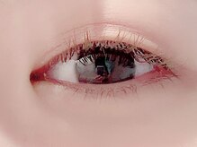 カラン 焼津店(CALIN)/ブラウンエクステ100本☆