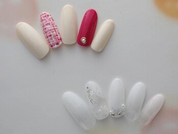 リオッサ オブ ラグーン(RIOSSA of Lagoon)/クリスタルピクシーx雪の結晶